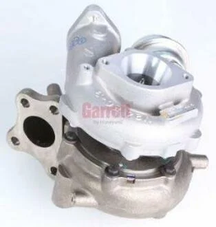 Турбино GARRETT 769708-5004S