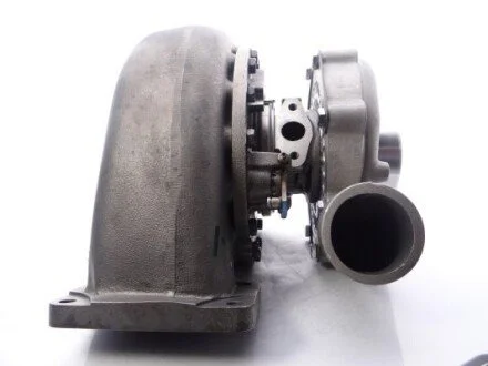 Турбіна GARRETT 773720-5003S