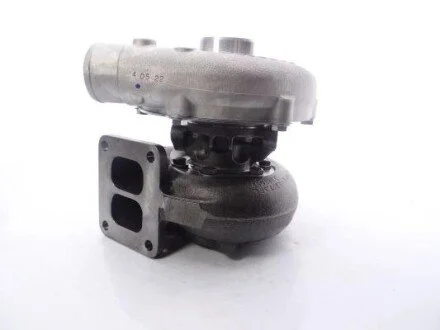 Турбино GARRETT 776469-5006S
