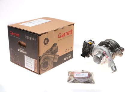 Турбино GARRETT 786880-9021W