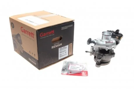 Турбино GARRETT 786880-9023W