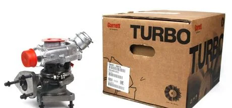 Турбино GARRETT 786997-5001S