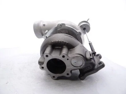 Турбіна GARRETT 789456-5006S