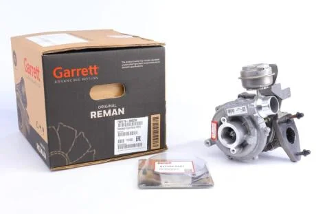 Турбино GARRETT 790179-9002W