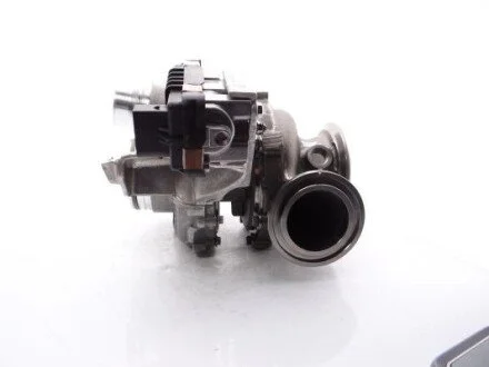 Турбино GARRETT 792460-5008S