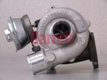 Турбино GARRETT 801891-9002W