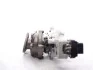 Турбіна GARRETT 802733-5004S (фото 3)
