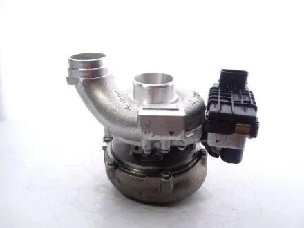 Турбино GARRETT 802774-5007S