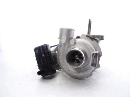 Турбино GARRETT 8034235002S