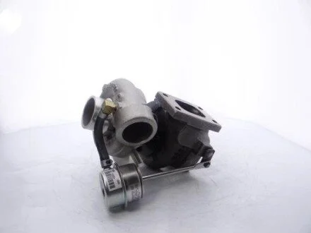 Турбіна GARRETT 804485-5002S