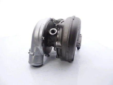 Турбіна GARRETT 804963-5002S