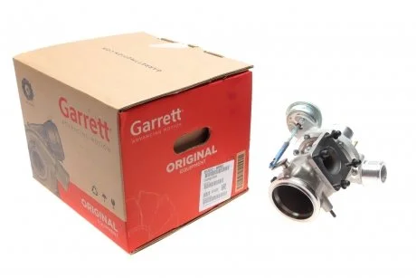 Турбино GARRETT 812812-5006S