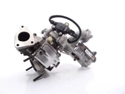 Турбіна GARRETT 813100-5004S