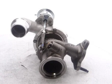 Турбино GARRETT 814697-5004S