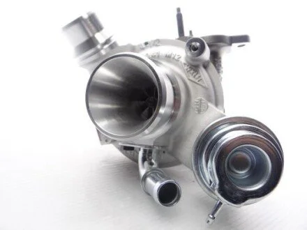 Турбино GARRETT 814698-5004S