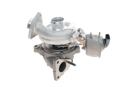 Турбино GARRETT 818987-5001S
