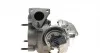 Турбокомпресор GARRETT 818987-9001S (фото 10)