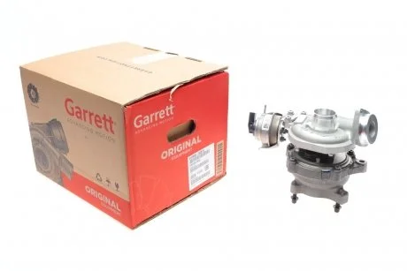 Турбино GARRETT 818988-5001S