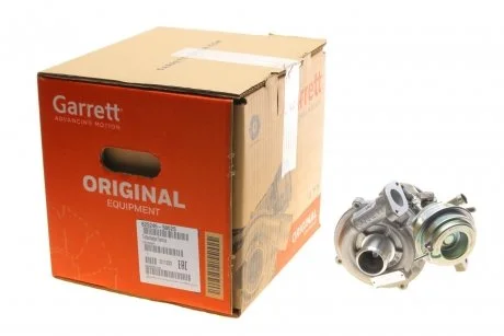 Турбино GARRETT 825246-5002S