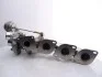 Турбіна GARRETT 827056-5001S (фото 4)