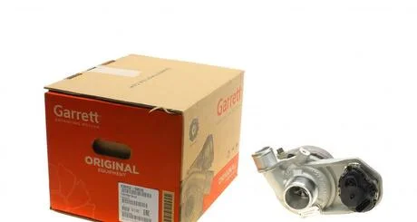 Турбино GARRETT 838452-5003S