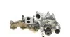 Турбіна VW MASTER III/MOVANO B 2.3 dCi/CDTi 10- GARRETT 846016-5002S (фото 4)