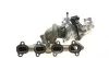 Турбіна VW MASTER III/MOVANO B 2.3 dCi/CDTi 10- GARRETT 846016-5002S (фото 6)