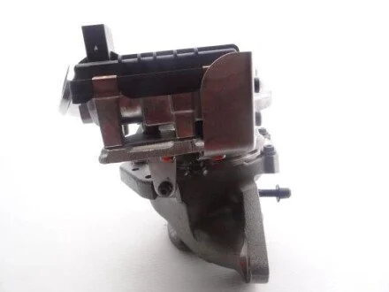 Турбіна GARRETT 853333-5001W
