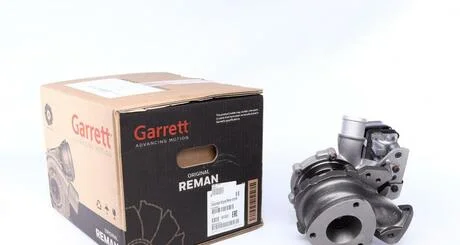 Турбино GARRETT 854800-9001W