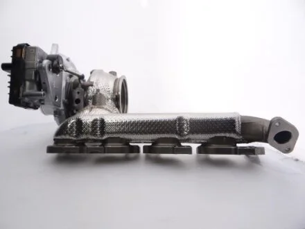 Автозапчасть GARRETT 8564735001S