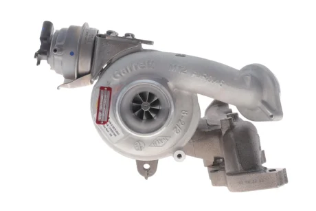 Фото 1 - турбокомпрессор GARRETT 873970-9003S Турбокомпрессор GARRETT 873970-9003S (фото 1)