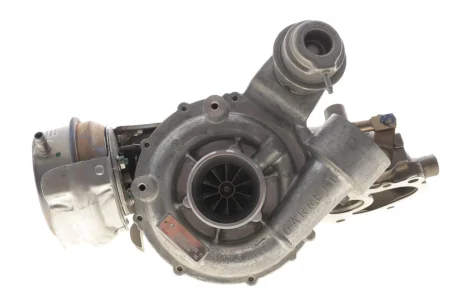 Турбіна MASTER III/MOVANO B 2.3 BiCDTI 10- GARRETT 883860-5003S (фото 1)