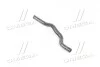 Патрубок отопителя Chevrolet Aveo (пр-во GATES) 02-1598