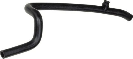 Шланг гумовий сист. охлаждений. Gates 021708 (фото 1)