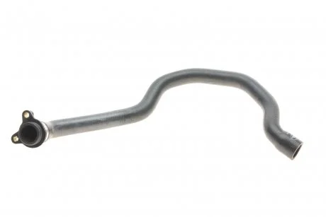 Шланг гумовий сист. охолоджен. Gates 02-1986 (фото 1)