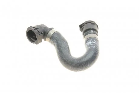 Шланг гумовий сист. охолоджен. Gates 02-1988 (фото 1)