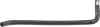 PRZEWOD OGRZEWANIA DACIA LOGAN  1.5 / DACIA LOGAN MCV  1.5 SZT GATES 022159