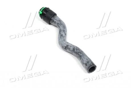 Фото 1 - шланг гумовий Gates 02-2451 Шланг гумовий Gates 02-2451 (фото 1)