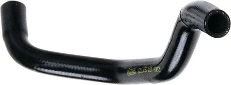 Шланг гумовий сист. охолоджен. Gates 02-2543 (фото 1)