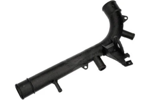 Патрубки системи охолодження Gates 02-2807