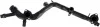 PRZEWOD OGRZEWANIA AUDI A6 ALLROAD QUATTRO 3.0 / AUDI A6 QUATTRO 3.0 SZT Gates 022997 (фото 1)