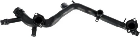 PRZEWOD OGRZEWANIA AUDI A6 ALLROAD QUATTRO 3.0 / AUDI A6 QUATTRO 3.0 SZT Gates 022997