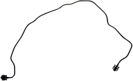 PRZEWУD UKЈADU CHЈODZENIA 02-3055 FORD C-MAX II FOCUS III GRAND C-MAX 2.0TDCI 14- Gates 023055 (фото 1)