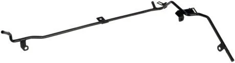 PRZEWУD CHЈODNICY VW GOLF 2.0 04- Gates 023065