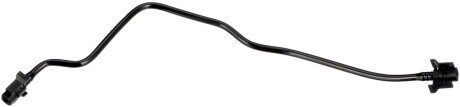 PRZEWУD CHЈODNICY FORD MONDEO 2.0 07- Gates 023144 (фото 1)
