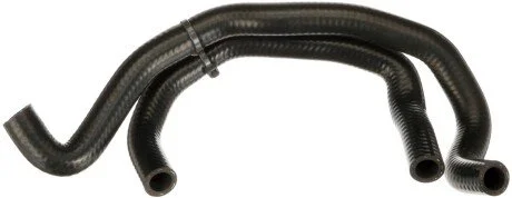 Патрубок радиатора VW Golf V/VI/Jetta III/IV/Passat 04- Gates 02-3395 (фото 1)