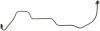 PRZEW├ôD CH┼üODNICY CITROEN C3 1.4D 02- 023586