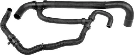 PRZEWOD CHLODZENIA Gates 054082