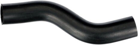 PRZEWOD CHLODNICY ELASTYCZNY ISUZU D-MAX 2.5 / ISUZU KB 2.5 / ISUZU MU-X 2.5 / ISUZU RODEO 2.5 SZT Gates 054246