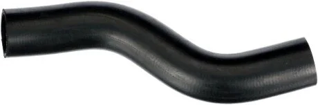 PRZEWOD CHLODNICY ELASTYCZNY ISUZU D-MAX 2.5 / ISUZU KB 2.5 / ISUZU MU-X 2.5 / ISUZU RODEO 2.5 SZT Gates 054246